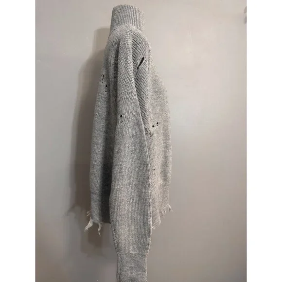 Lovers & Friends Wool Blend ARLINGTON SWEATER XXS - Picture 5 of 12